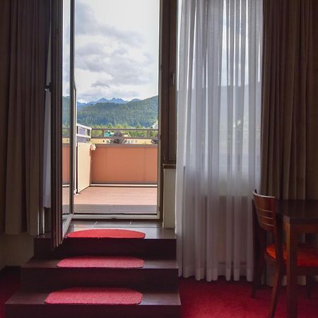 Bed and Breakfast Hyrny Закопане Экстерьер фото