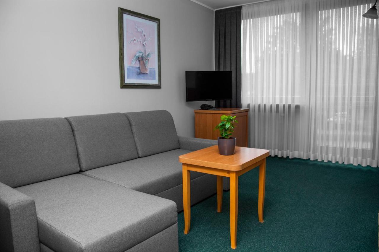 Bed and Breakfast Hyrny Закопане Экстерьер фото