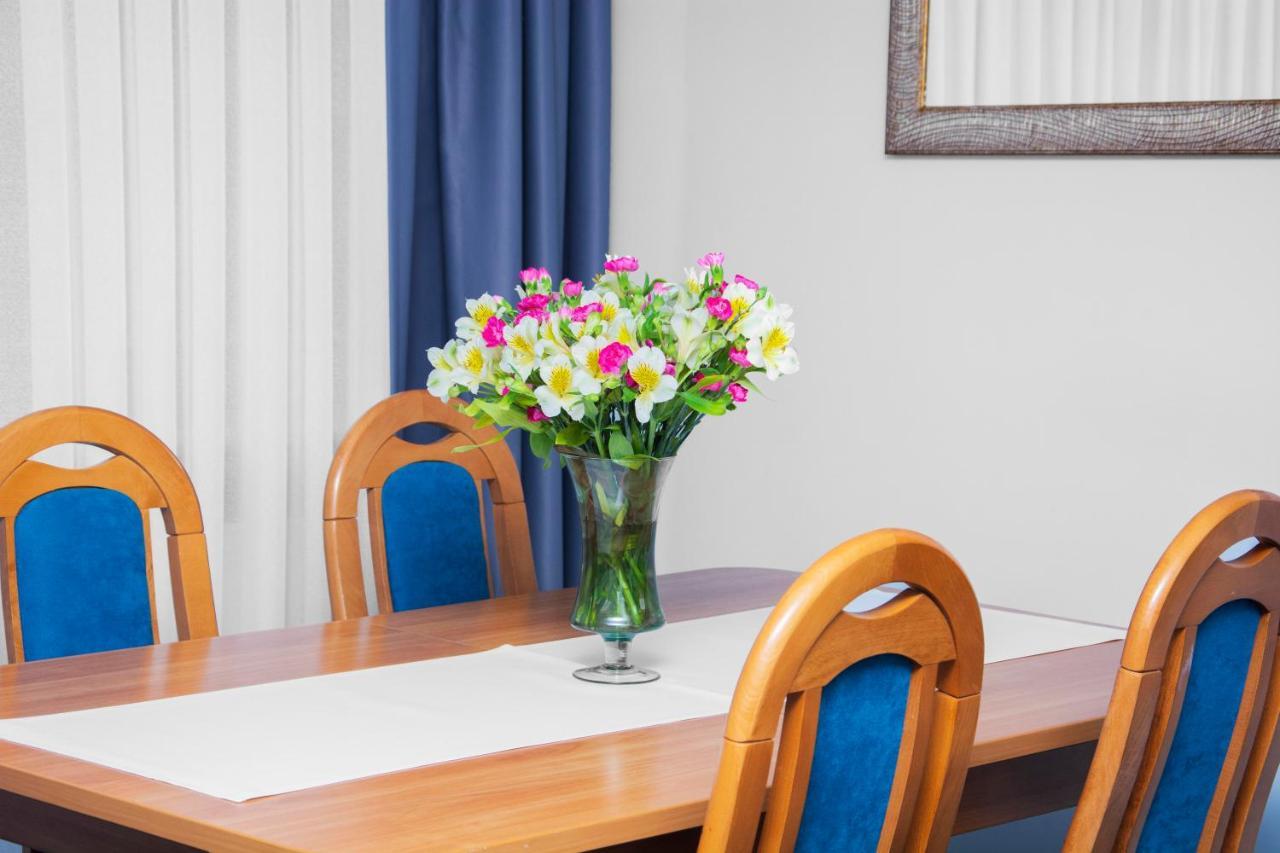 Bed and Breakfast Hyrny Закопане Экстерьер фото
