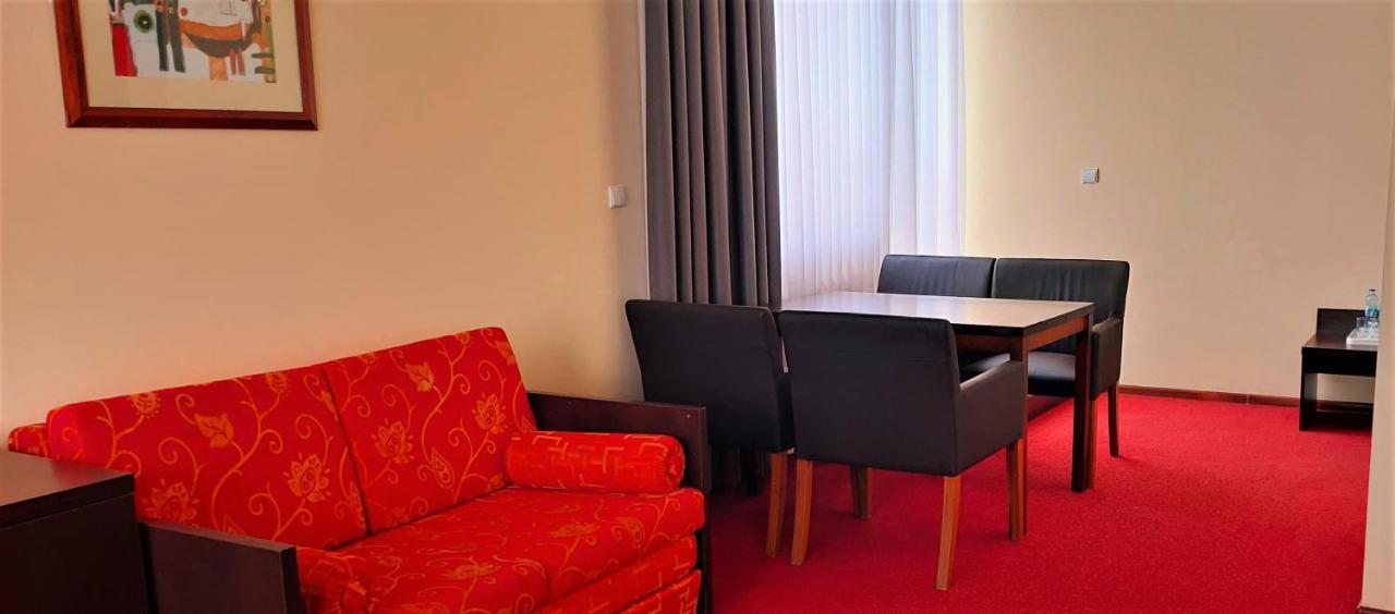 Bed and Breakfast Hyrny Закопане Экстерьер фото