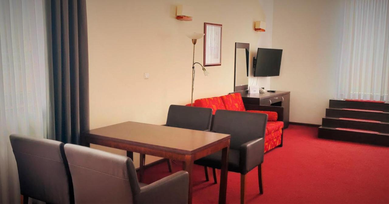 Bed and Breakfast Hyrny Закопане Экстерьер фото