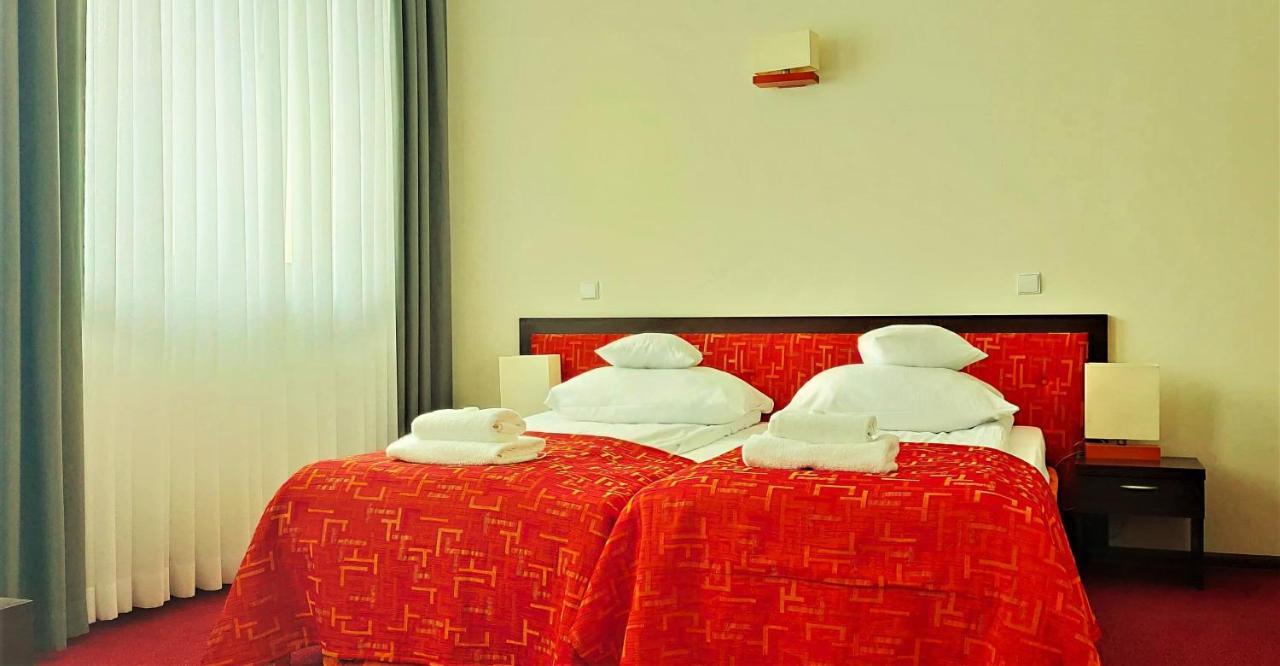 Bed and Breakfast Hyrny Закопане Экстерьер фото