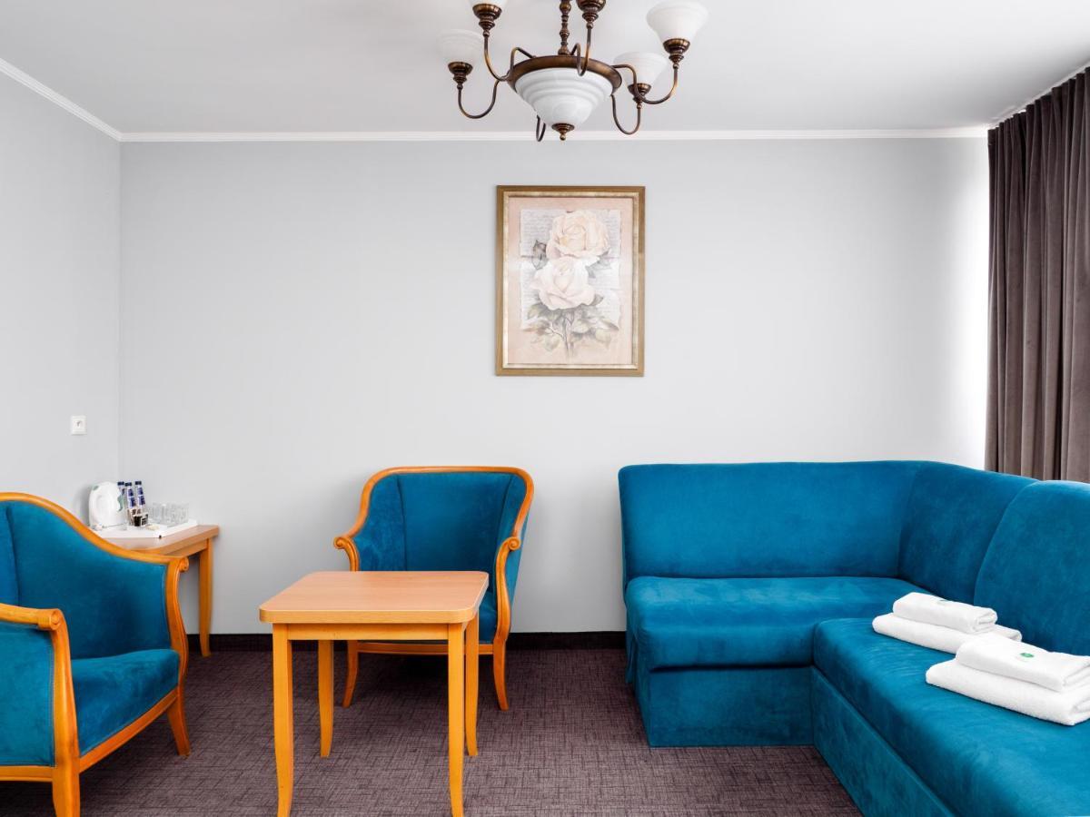 Bed and Breakfast Hyrny Закопане Экстерьер фото