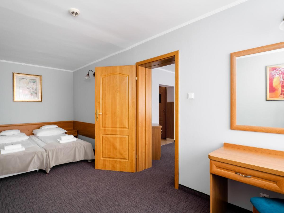 Bed and Breakfast Hyrny Закопане Экстерьер фото
