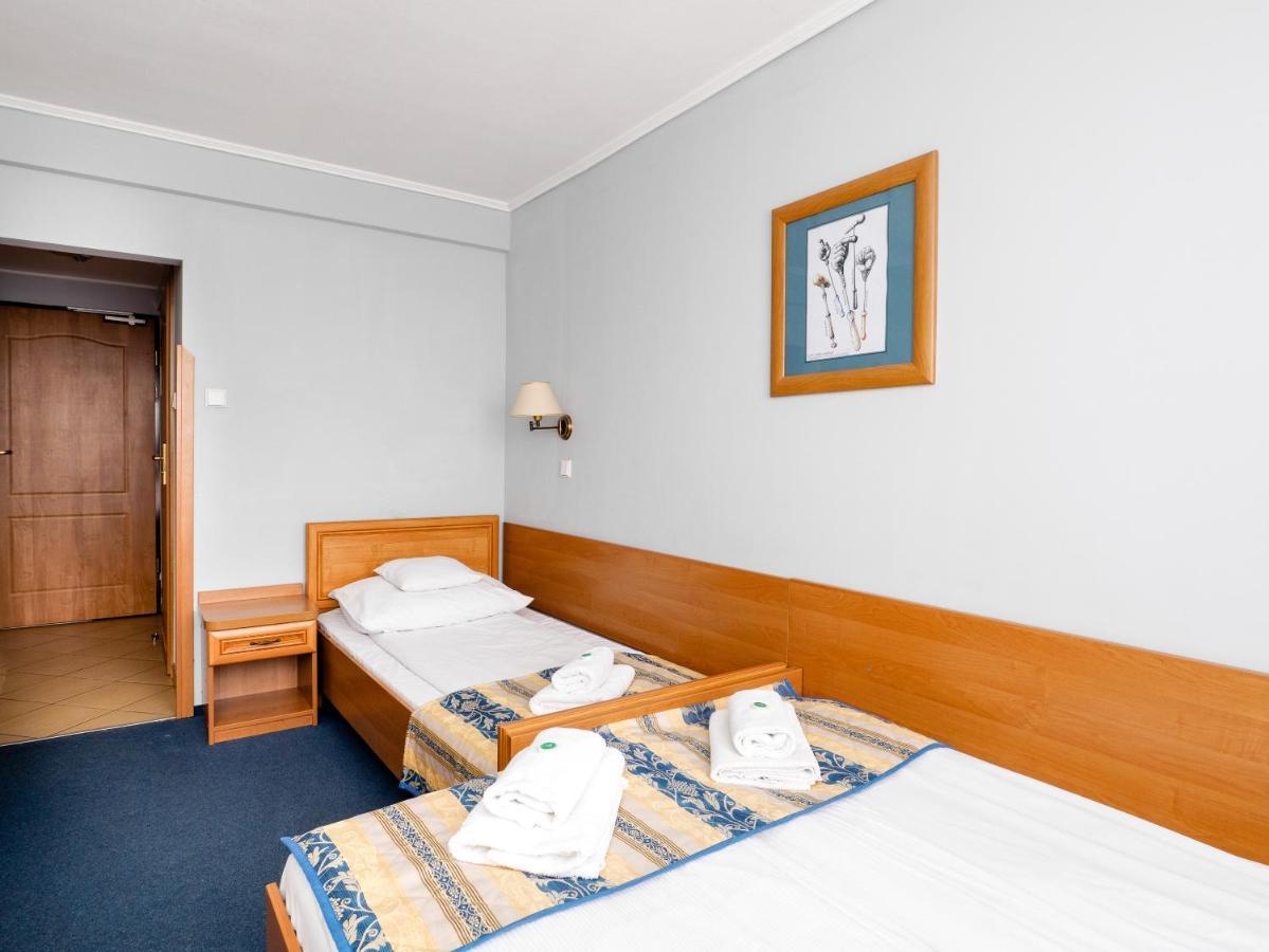 Bed and Breakfast Hyrny Закопане Экстерьер фото