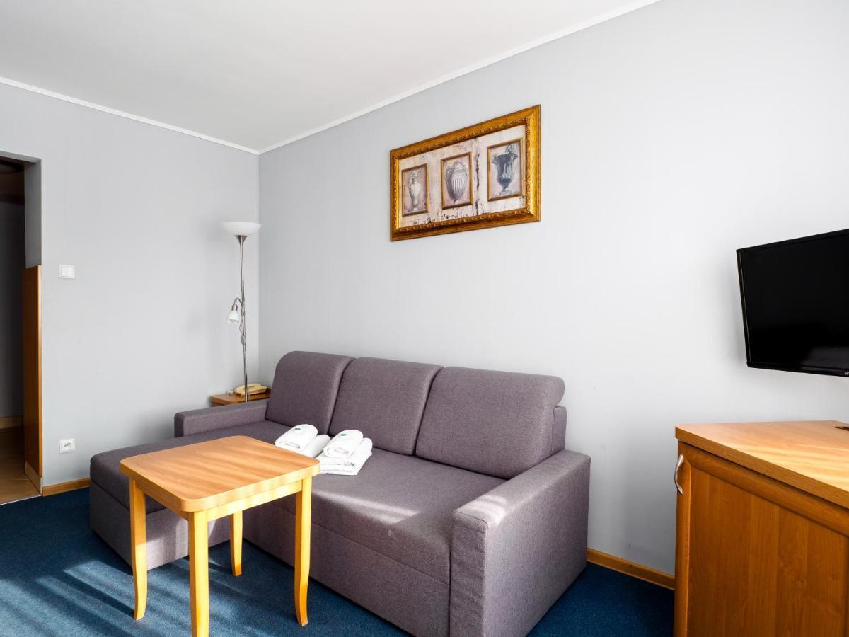 Bed and Breakfast Hyrny Закопане Экстерьер фото