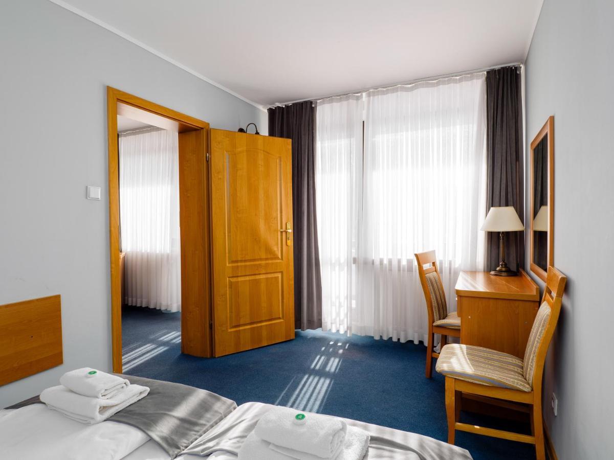 Bed and Breakfast Hyrny Закопане Экстерьер фото