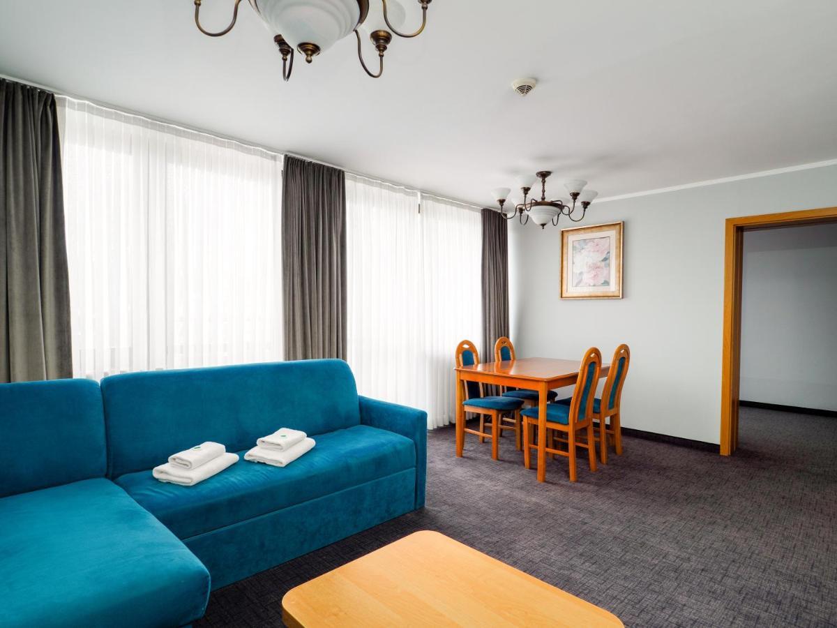 Bed and Breakfast Hyrny Закопане Экстерьер фото