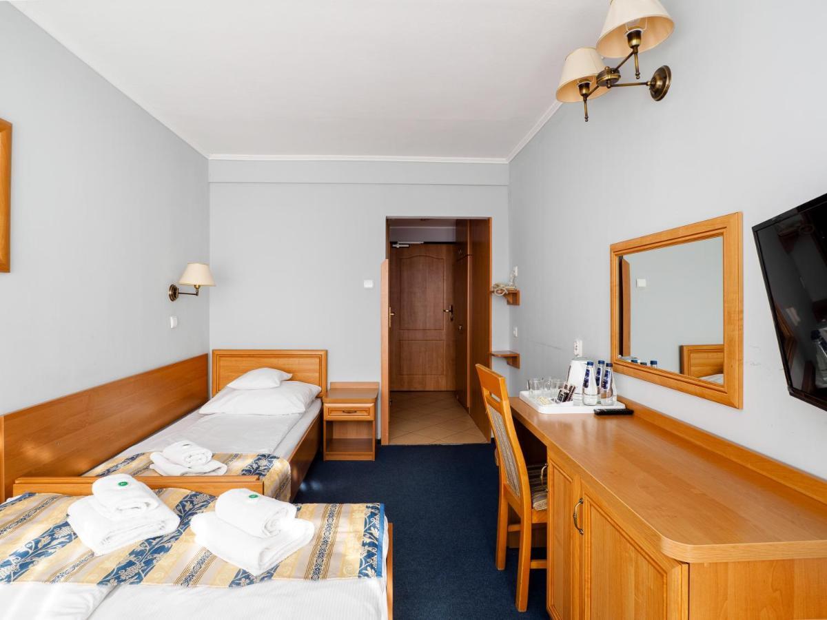 Bed and Breakfast Hyrny Закопане Экстерьер фото