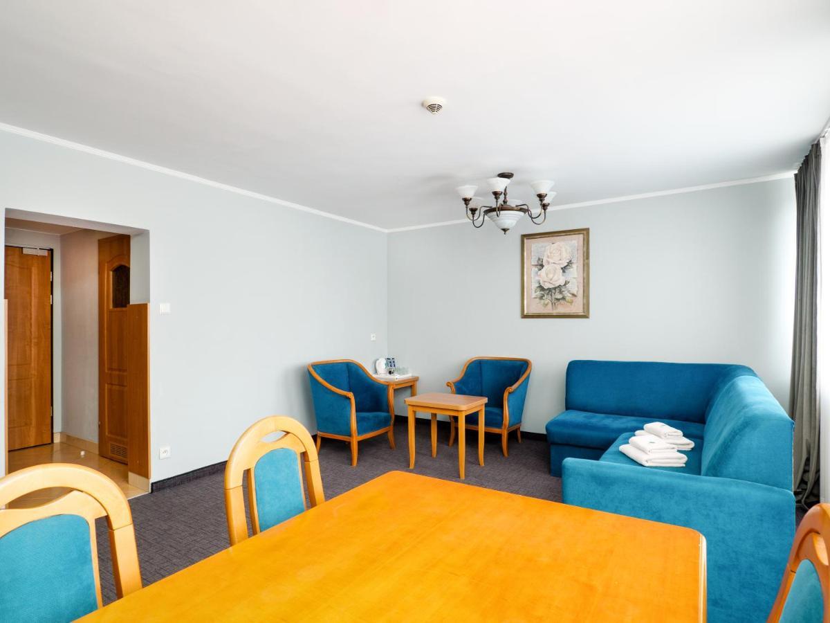 Bed and Breakfast Hyrny Закопане Экстерьер фото