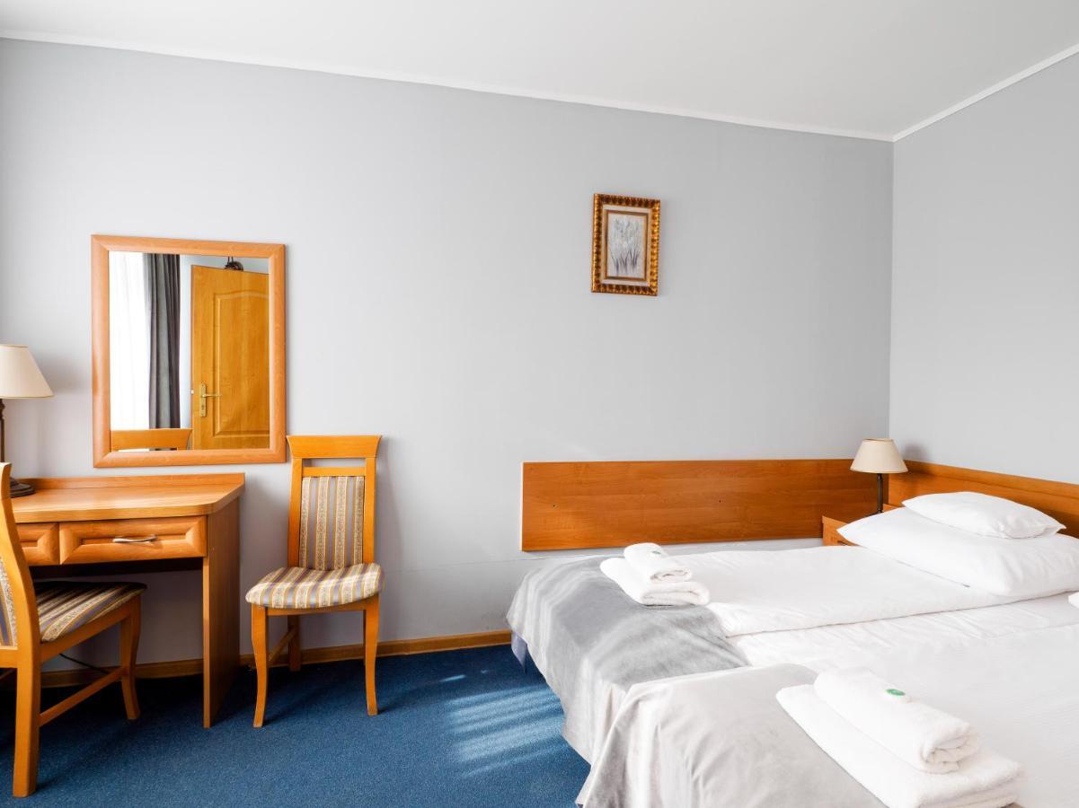Bed and Breakfast Hyrny Закопане Экстерьер фото