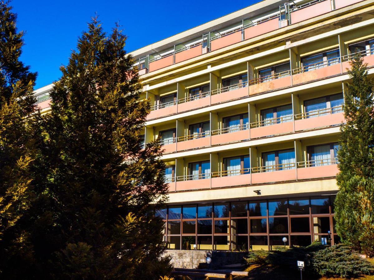 Bed and Breakfast Hyrny Закопане Экстерьер фото