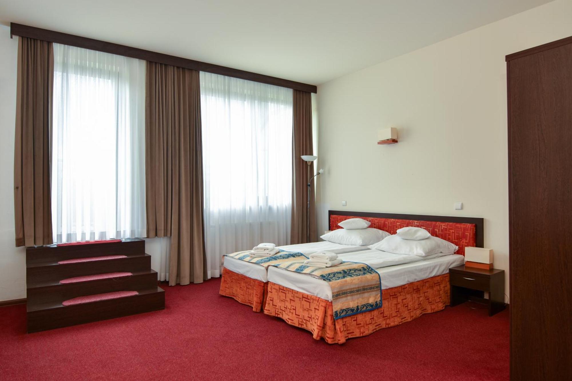 Bed and Breakfast Hyrny Закопане Экстерьер фото