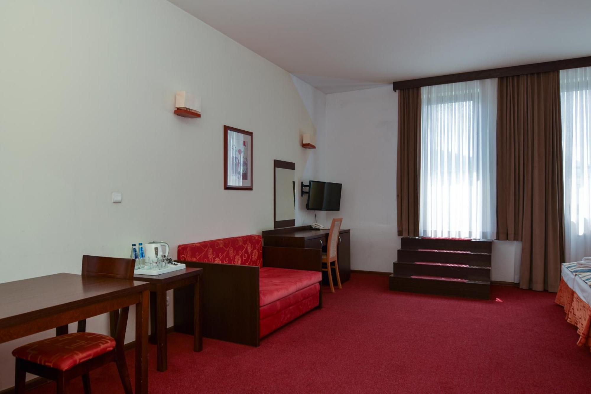 Bed and Breakfast Hyrny Закопане Экстерьер фото