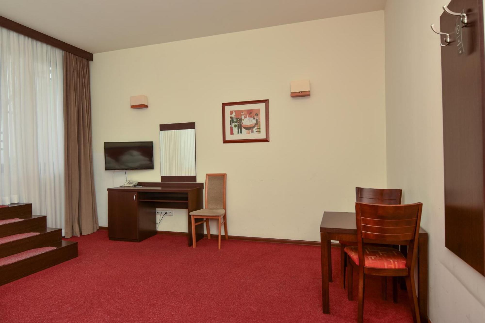 Bed and Breakfast Hyrny Закопане Экстерьер фото