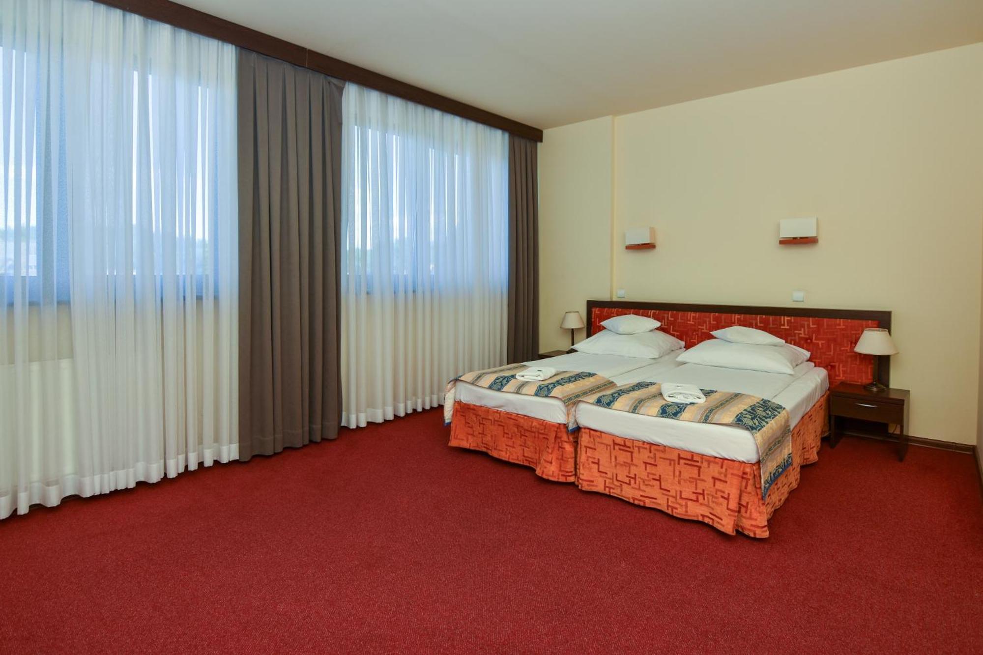 Bed and Breakfast Hyrny Закопане Экстерьер фото