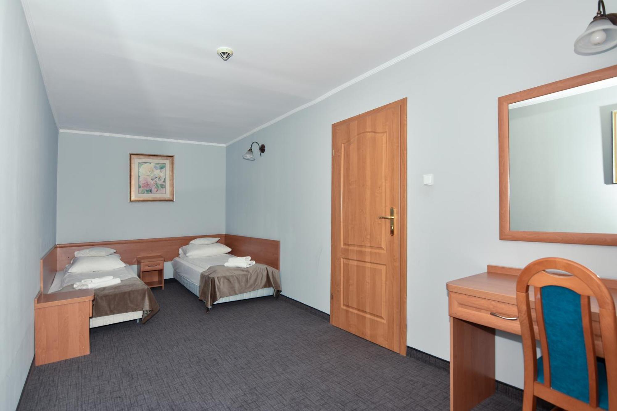 Bed and Breakfast Hyrny Закопане Экстерьер фото