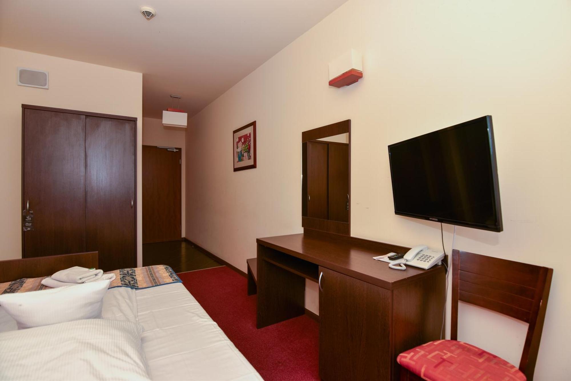 Bed and Breakfast Hyrny Закопане Экстерьер фото