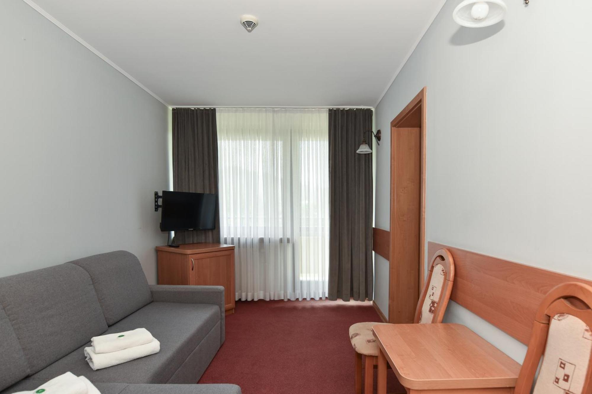 Bed and Breakfast Hyrny Закопане Экстерьер фото
