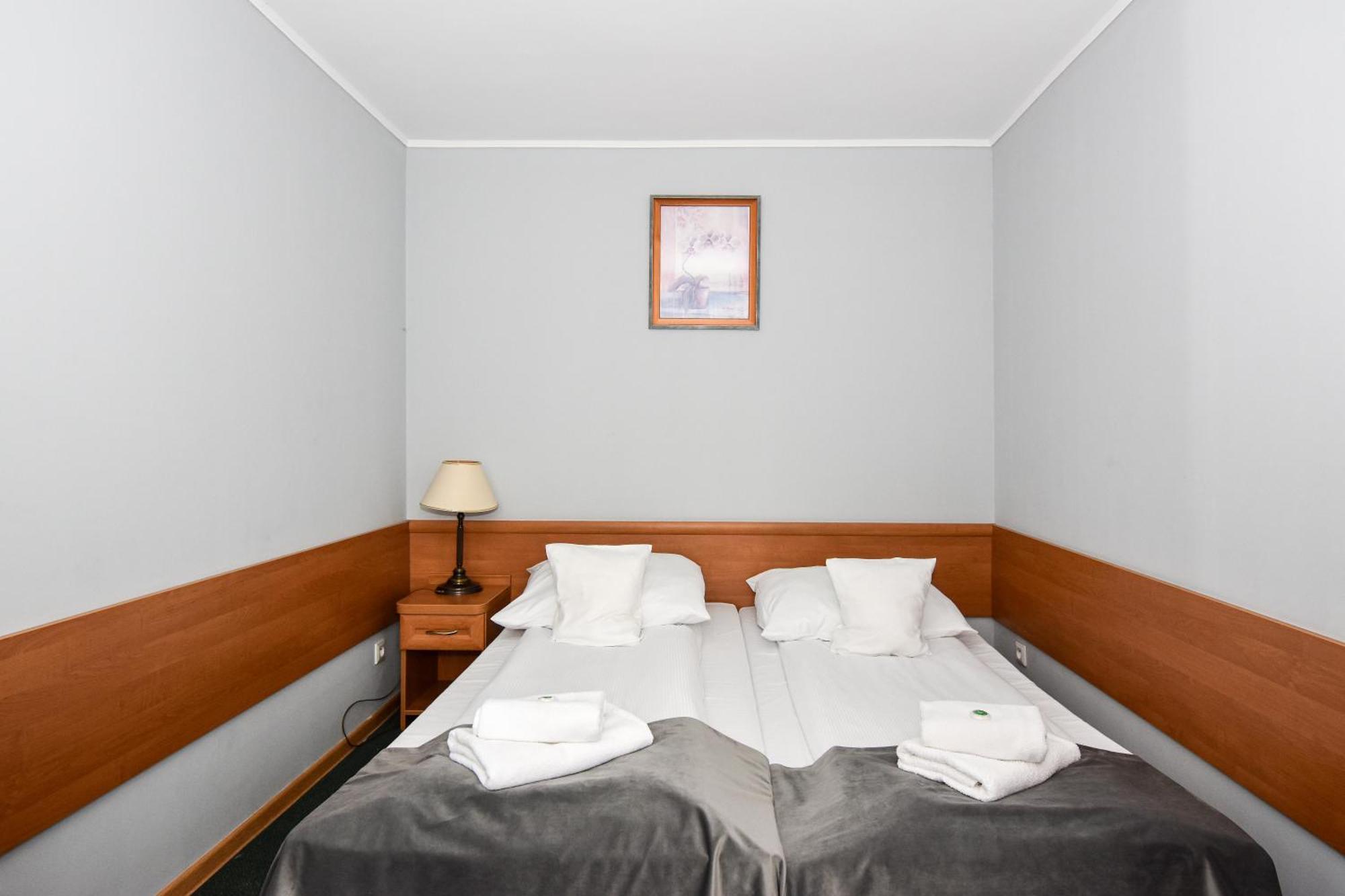 Bed and Breakfast Hyrny Закопане Экстерьер фото