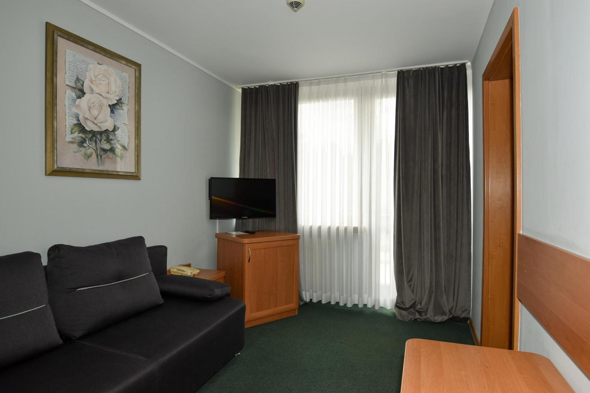 Bed and Breakfast Hyrny Закопане Экстерьер фото