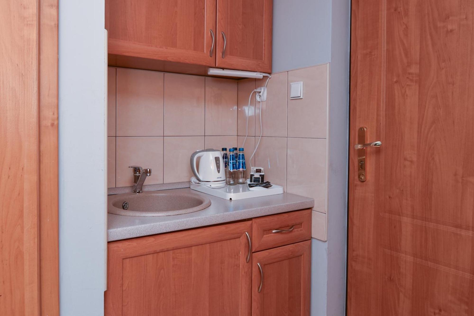 Bed and Breakfast Hyrny Закопане Экстерьер фото