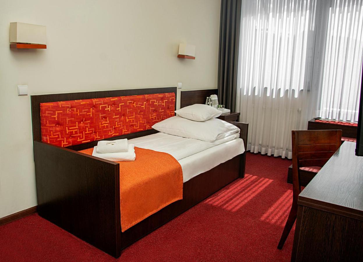 Bed and Breakfast Hyrny Закопане Экстерьер фото