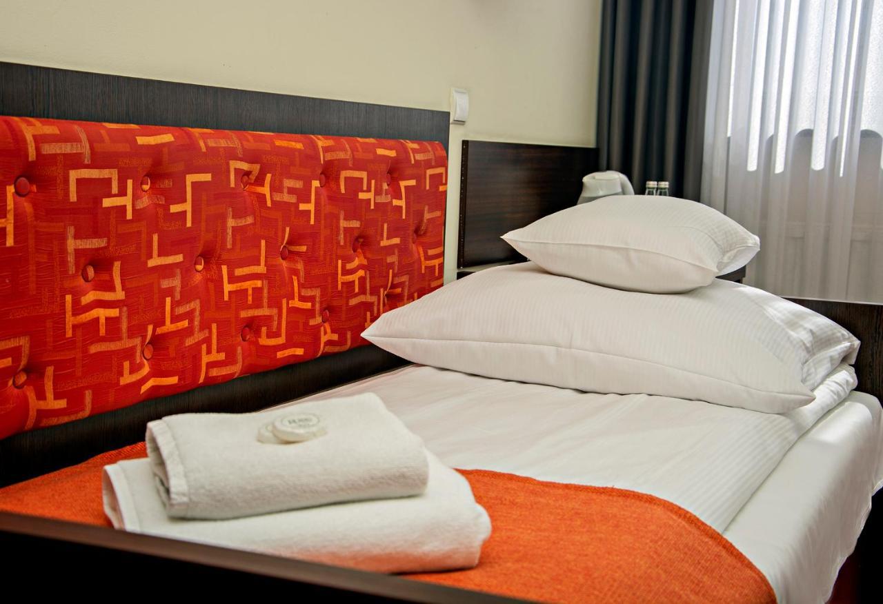 Bed and Breakfast Hyrny Закопане Экстерьер фото